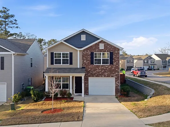 372 Sandbach Rd, Columbia, SC 29209