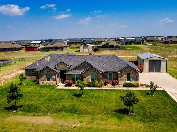 9158 Yesterday Ln E, Amarillo, TX 79119