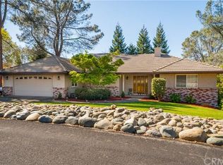 14809 Eagle Ridge Dr, Forest Ranch, CA 95942