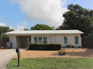 1451 NE 31st Ct, Pompano Beach, FL 33064