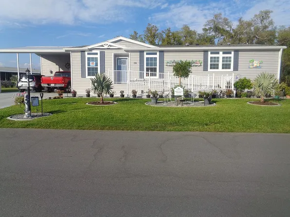 12116 SW County Road 769 #236, Lake Suzy, FL 34269