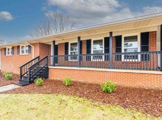 314 Flurnoy Ave, Florence, AL 35633