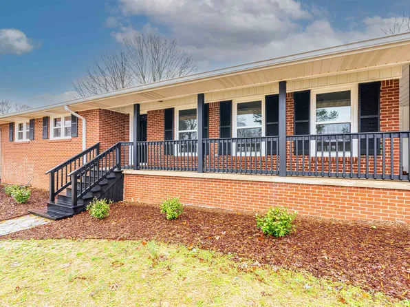 314 Flurnoy Ave, Florence, AL 35633