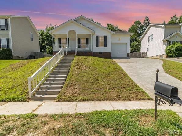 6223 Dumont Ln, Charlotte, NC 28269