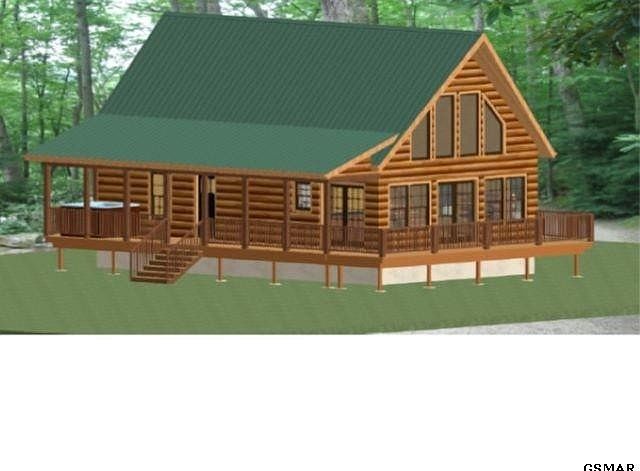 1st image of 2612 Cool Water Ln Lot 52E