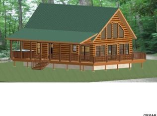 2612 Cool Water Ln LOT 52E, Sevierville, TN 37862