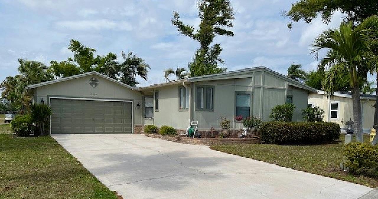 5219 Las Palmas Norte #5219