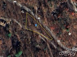 4300 Old Murphy Rd, Franklin, NC 28734