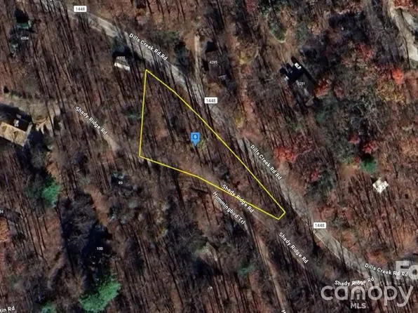 4300 Old Murphy Rd, Franklin, NC 28734