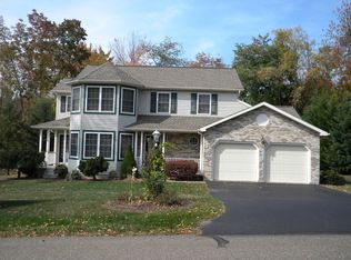 18 Lindsey Ave, Danville, PA 17821