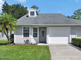 11075 Wandering Oaks Dr, Jacksonville, FL 32257