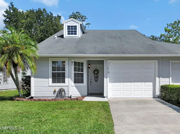 11075 WANDERING OAKS Drive, Jacksonville, FL 32257