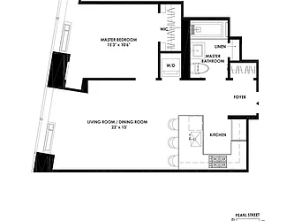 Rented by Mirador Real Estate