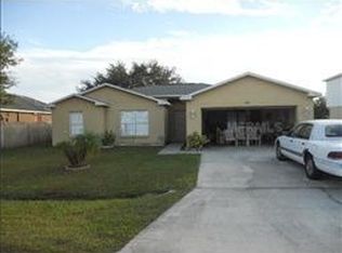 814 Franconville Ct, Kissimmee, FL 34759