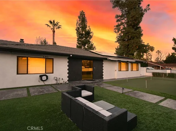 19501 Vintage St, Northridge, CA 91324