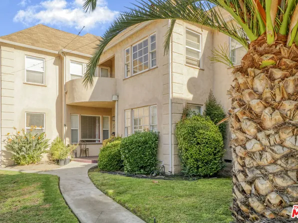 5139 W 21st St, Los Angeles, CA 90016