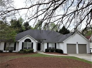 2267 Rocksram Ct, Buford, GA 30519