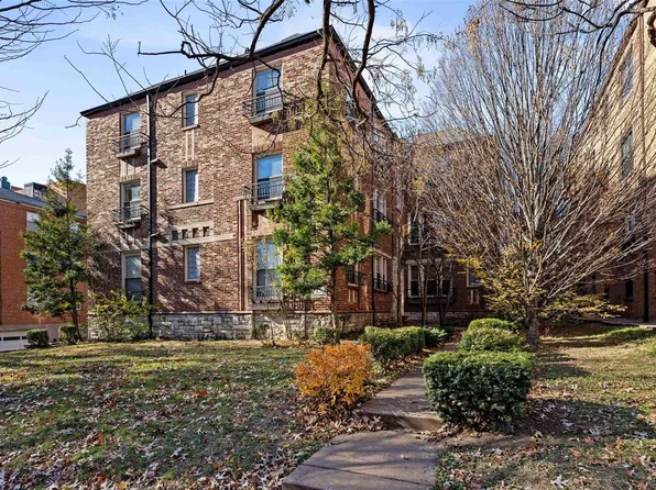 715 Westwood Dr APT 2E, Saint Louis, MO 63105