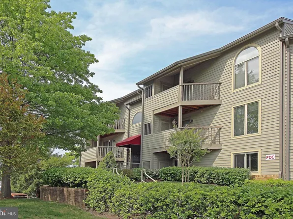 2100 Chesapeake Harbour Dr E #T2, Annapolis, MD 21403