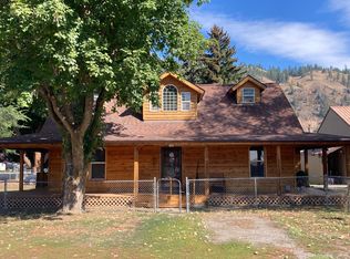 180 W 6th Ave, Kettle Falls, WA 99141