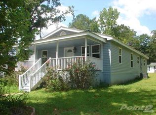 2779 Jefferson St, Marianna, FL 32448