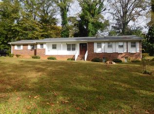 309 Richardson St, Gaffney, SC 29340