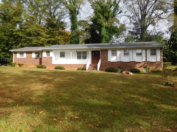 309 Richardson St, Gaffney, SC 29340