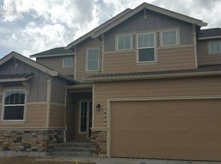 2684 Equine Ct, Colorado Springs, CO 80922