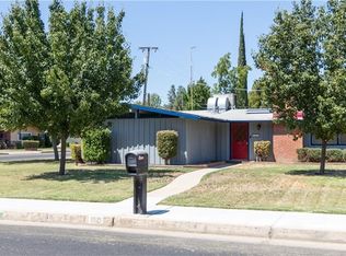 1921 W 3rd St, Madera, CA 93637