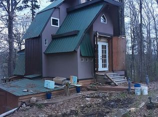 210 Circle H Dr, Hot Springs, AR 71913