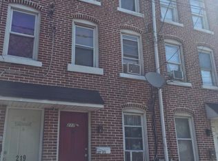 217 1/2 W Lafayette St, Norristown, PA 19401