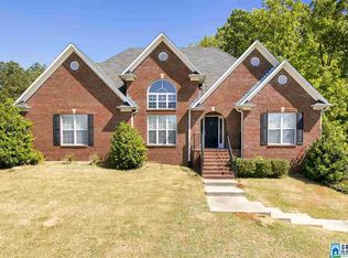 6022 Hobby Ln, Pinson, AL 35126