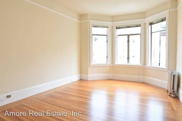 1st image of 2747 Polk St APT 4