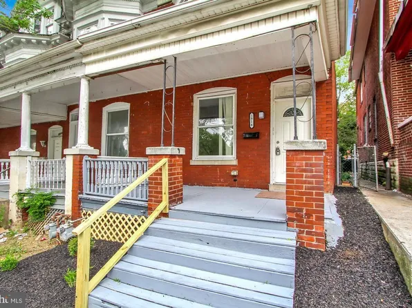 1814 Walnut St, Harrisburg, PA 17103