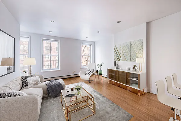 Rented by Brown Harris Stevens | media 8