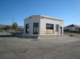 301 Asher Ave, Taft, CA