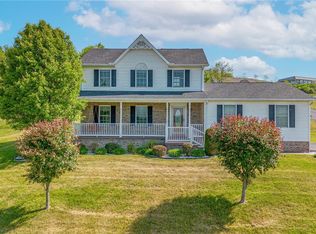 116 Mason Dr, Windber, PA 15963