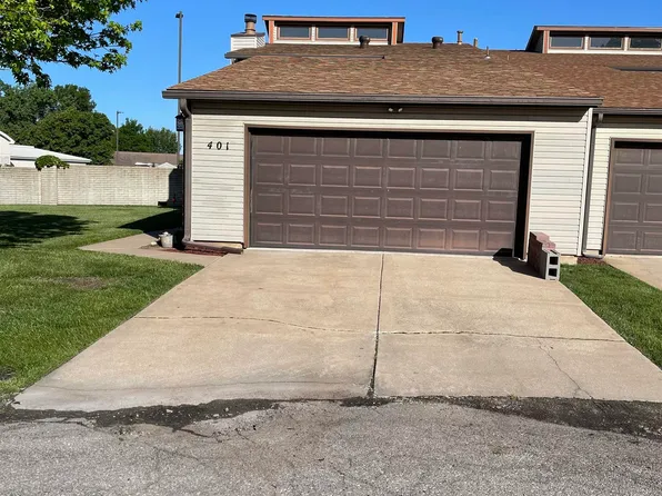 2417 N Walden Dr APT 401, Wichita, KS 67226