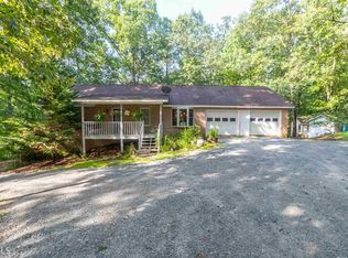 3472 Old Thompson Mill Rd, Buford, GA 30519