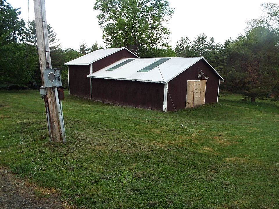 785 Jacobs Road 785 Jacobs Rd Montpelier VT Zillow