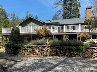 50537 Cedar Valley Dr, Oakhurst, CA 93644