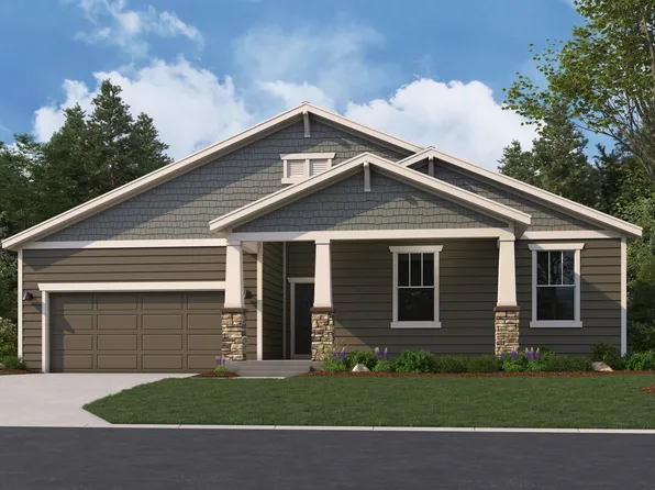 5552 Stone Harbor Dr, Elizabeth, CO 80107