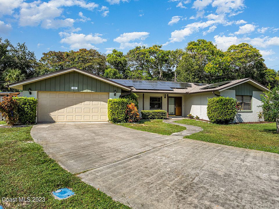 44 Berkely Sq, Rockledge, FL 32955 Zillow