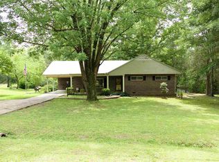 185 Trenton Hwy, Milan, TN 38358