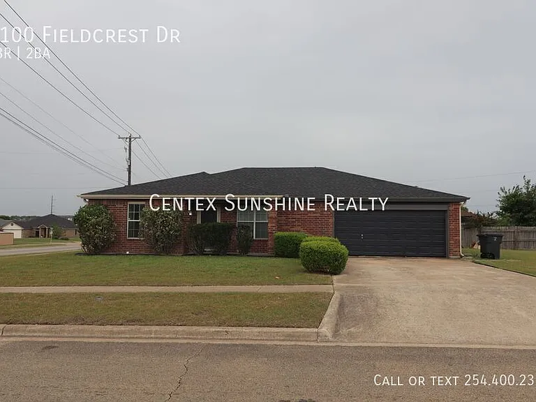 4100 Fieldcrest Dr — Photo 1