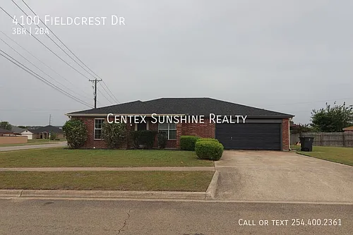 4100 Fieldcrest Dr Photo 1
