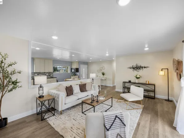 6435 Normandy Dr, Newark, CA 94560