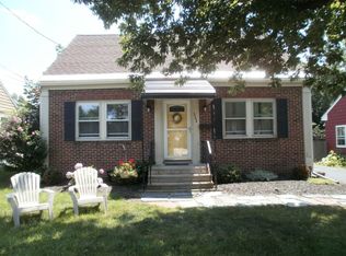 111 W High Ter, Syracuse, NY 13219