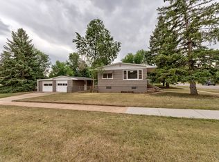 4633 Capitol St, Rapid City, SD 57702