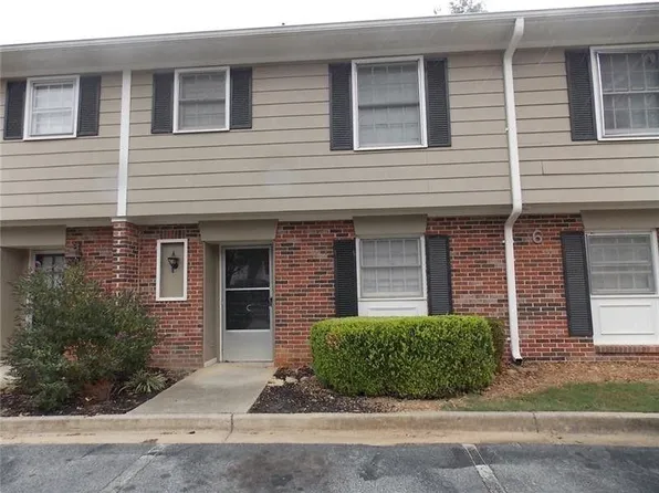 2080 Kings Gate Cir APT C, Snellville, GA 30078